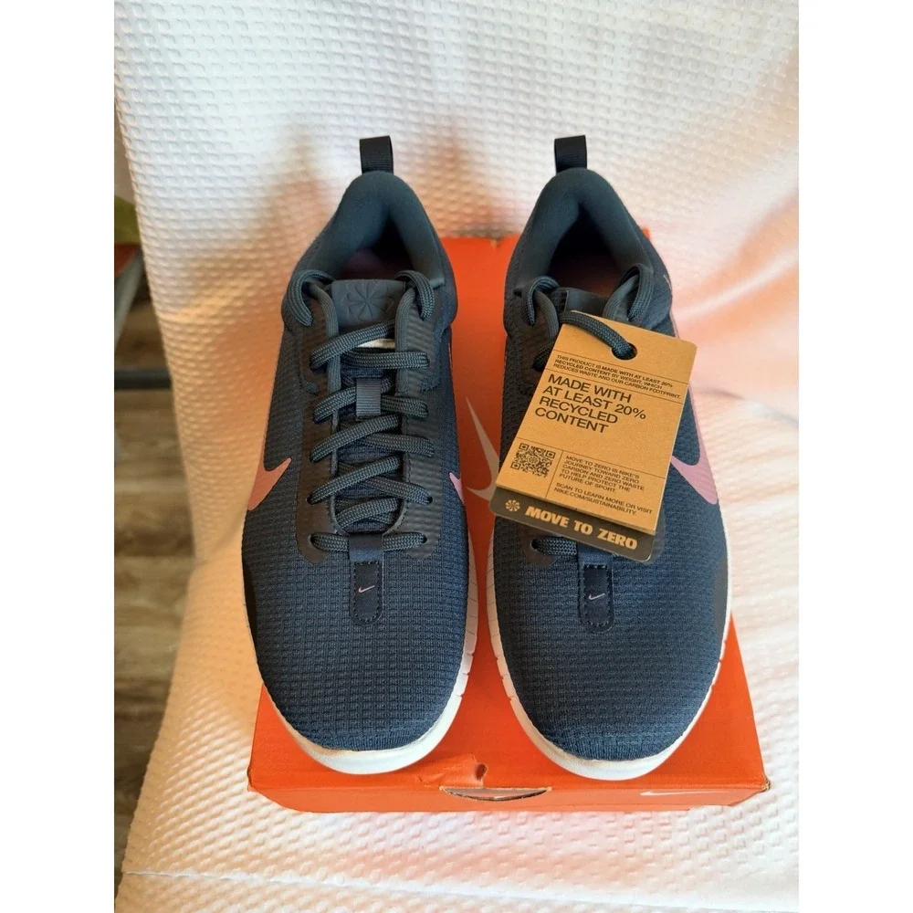 Nike flex experience